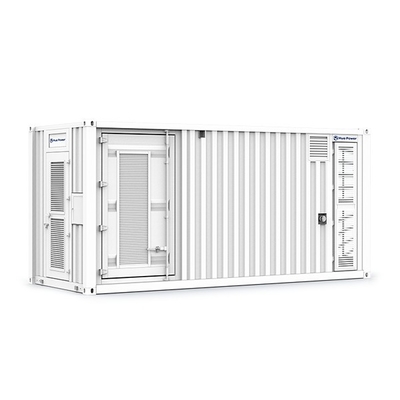 Maximize Your Energy Efficiency with Container Energy Storage System (Liquid Cooling) 3.44MWh/5.27MWh/7.53MWh