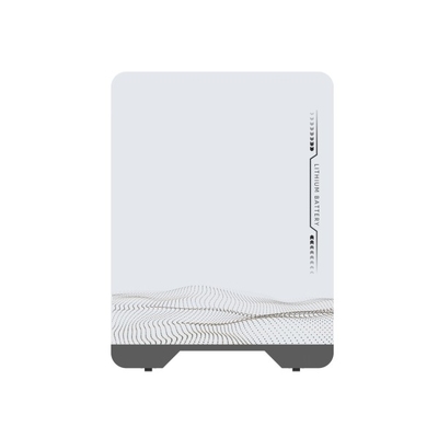 Household Energy Storage Series 48V 51.2V 100Ah AT48-100AH Battery Pack Wall Mount Type