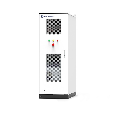 30kW / 60kWh Outdoor Energy Storage Cabinet Ideal Solution For Energy Storage Needs