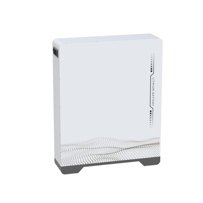 51.2V 200Ah LiFePO4 Battery Pack for Sustainable and Long-Lasting Energy Storage