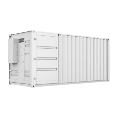 Advanced Container Energy Storage System for Optimal Energy Management 3.01MWh/5.27MWh/7.53MWh