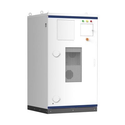 Industrial and Commercial Solar Battery Storage System 200kWh Energy Storage Cabinet