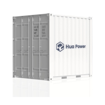 Container Energy Storage System 1C 344-250KW/344kWh