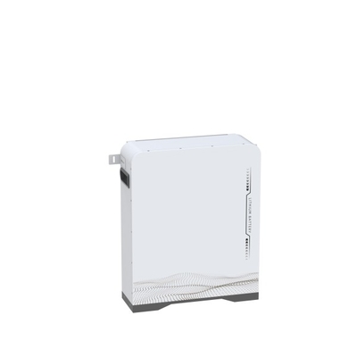 51.2V100Ah LiFePO4 Battery Pack for Stable and Long Term Energy Storage