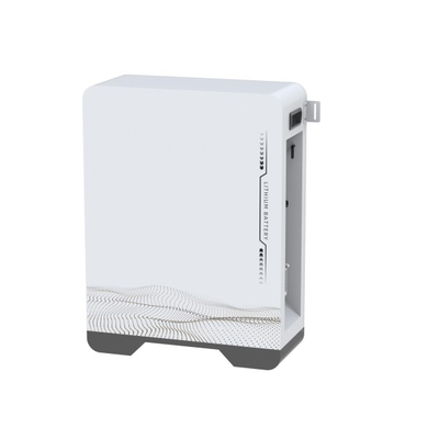 48V LiFePO4 Household Battery Pack with 160Ah Capacity