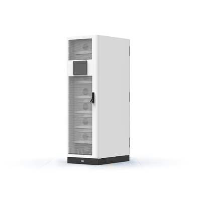 50kW/100kWh Air Cooling 6000 Cycles Indoor PV+Energy Storage Cabinet commercial energy storage systems